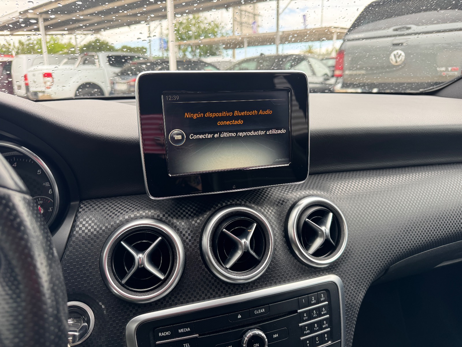 Mercedes-Benz Clase A miniatura 6