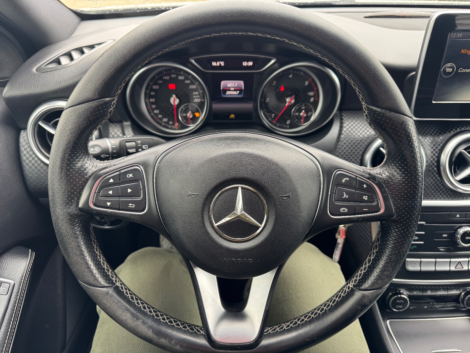 Mercedes-Benz Clase A miniatura 5