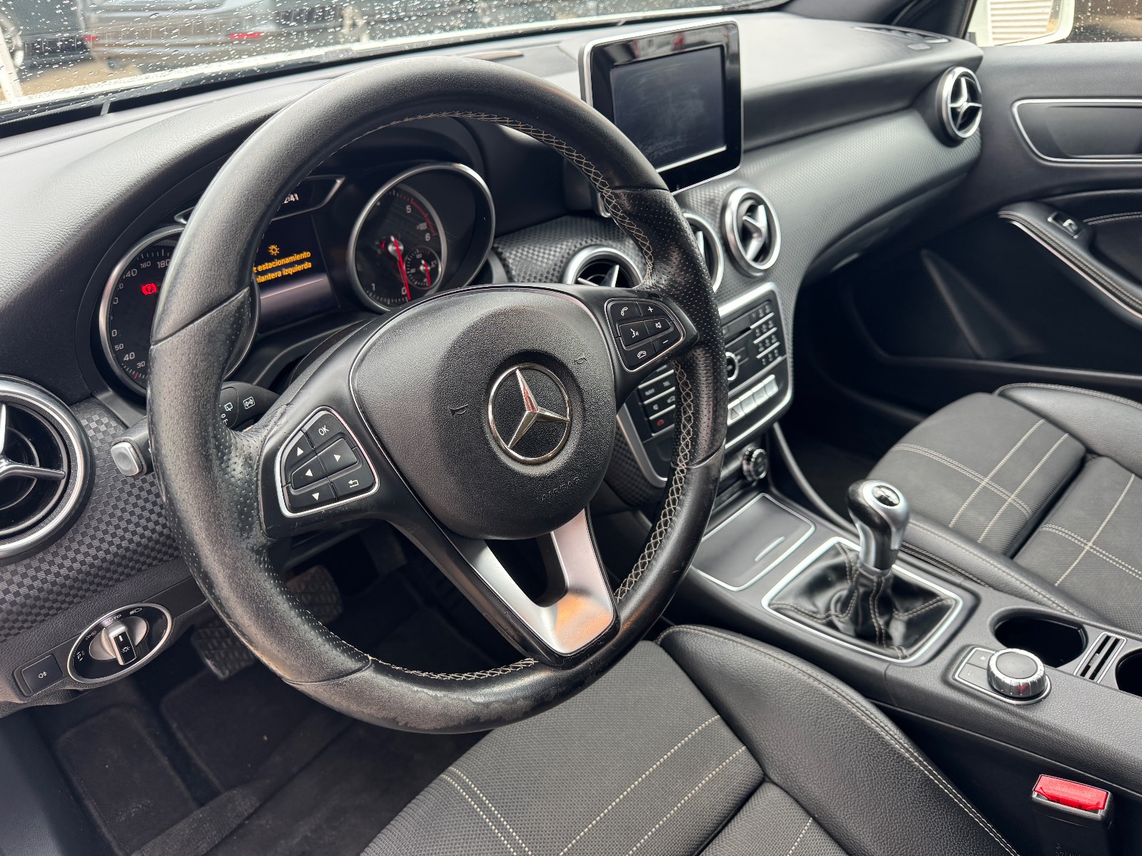 Mercedes-Benz Clase A miniatura 10