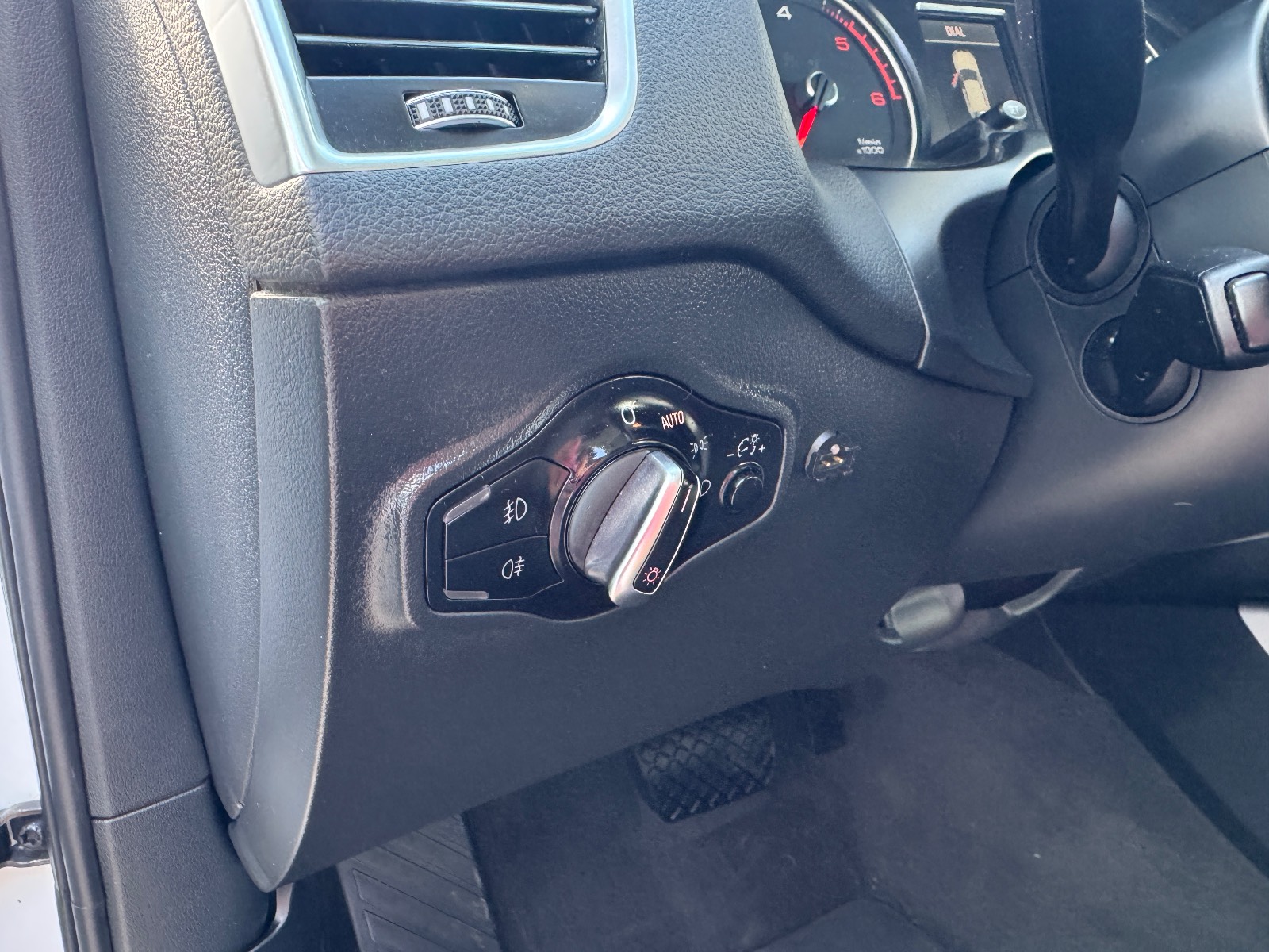 Audi Q5 miniatura 10