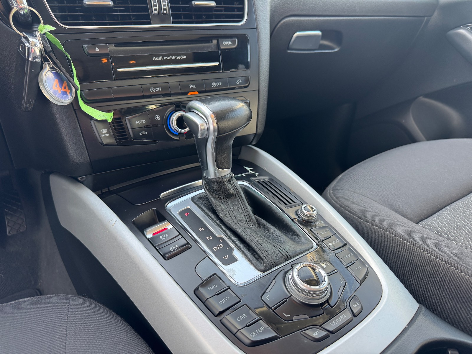 Audi Q5 miniatura 9
