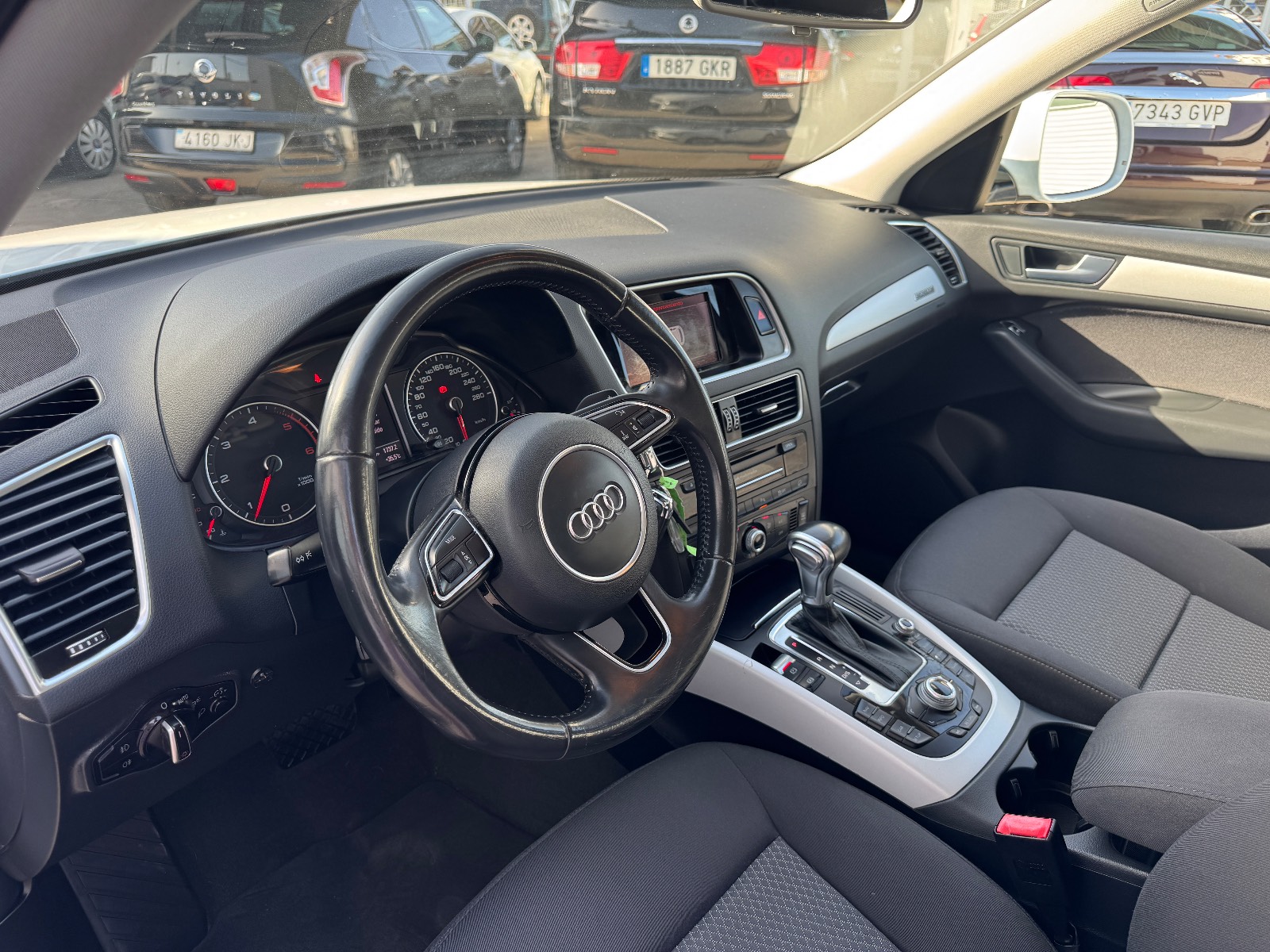 Audi Q5 miniatura 6